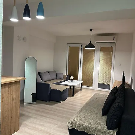 Cozy Escape - Modern For A Perfect Apartment *