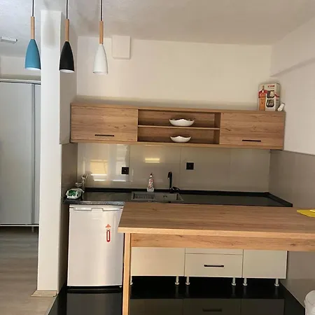 Cozy Escape - Modern For A Perfect Apartment Ohrid
