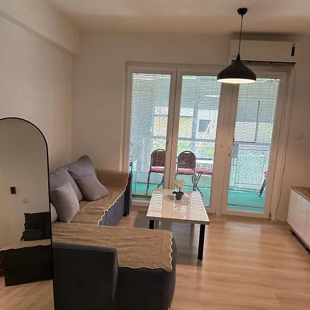 Cozy Escape - Modern For A Perfect Apartment Ohrid